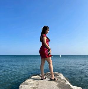 Meet your Posher, Astrid